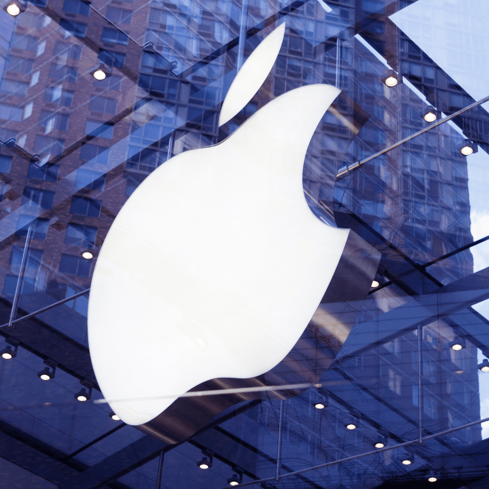 Apple gains support in India as Chinese suppliers clear-thumnail