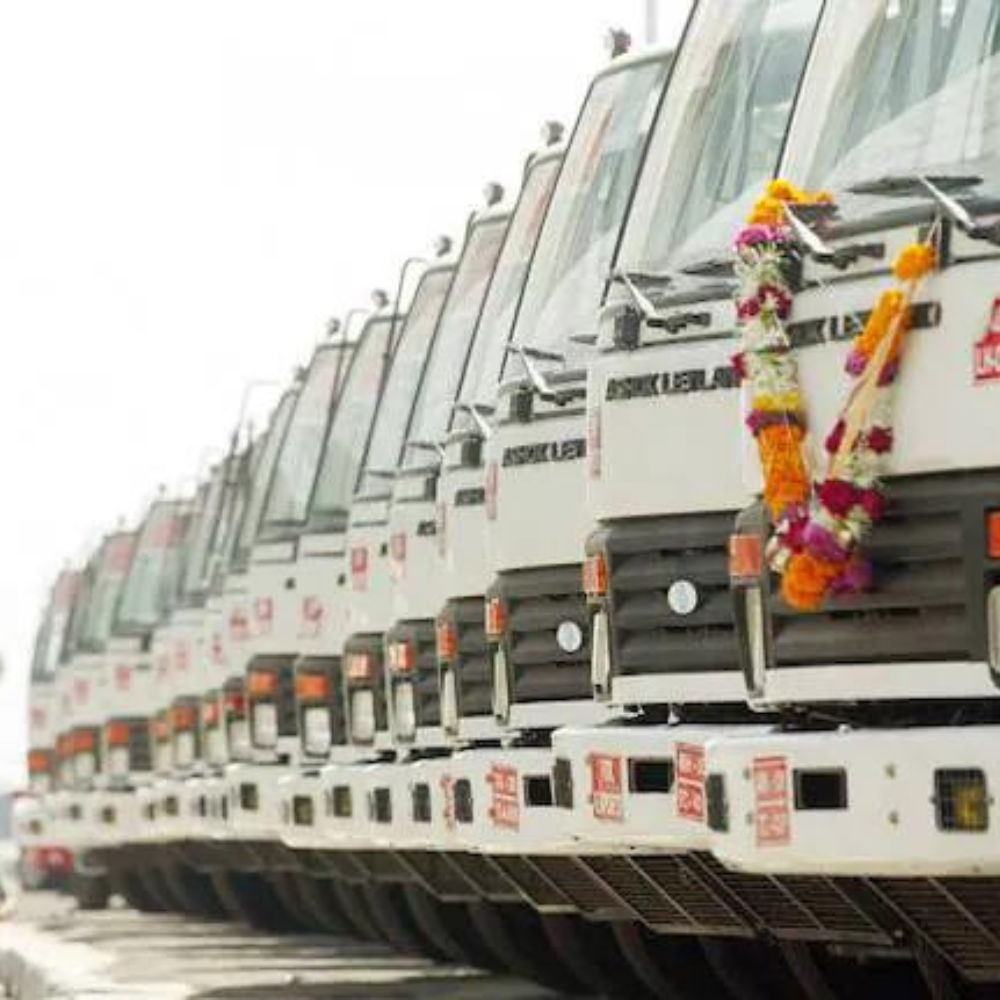 Ashok Leyland to supply 500 buses to the government of Sri Lanka-thumnail