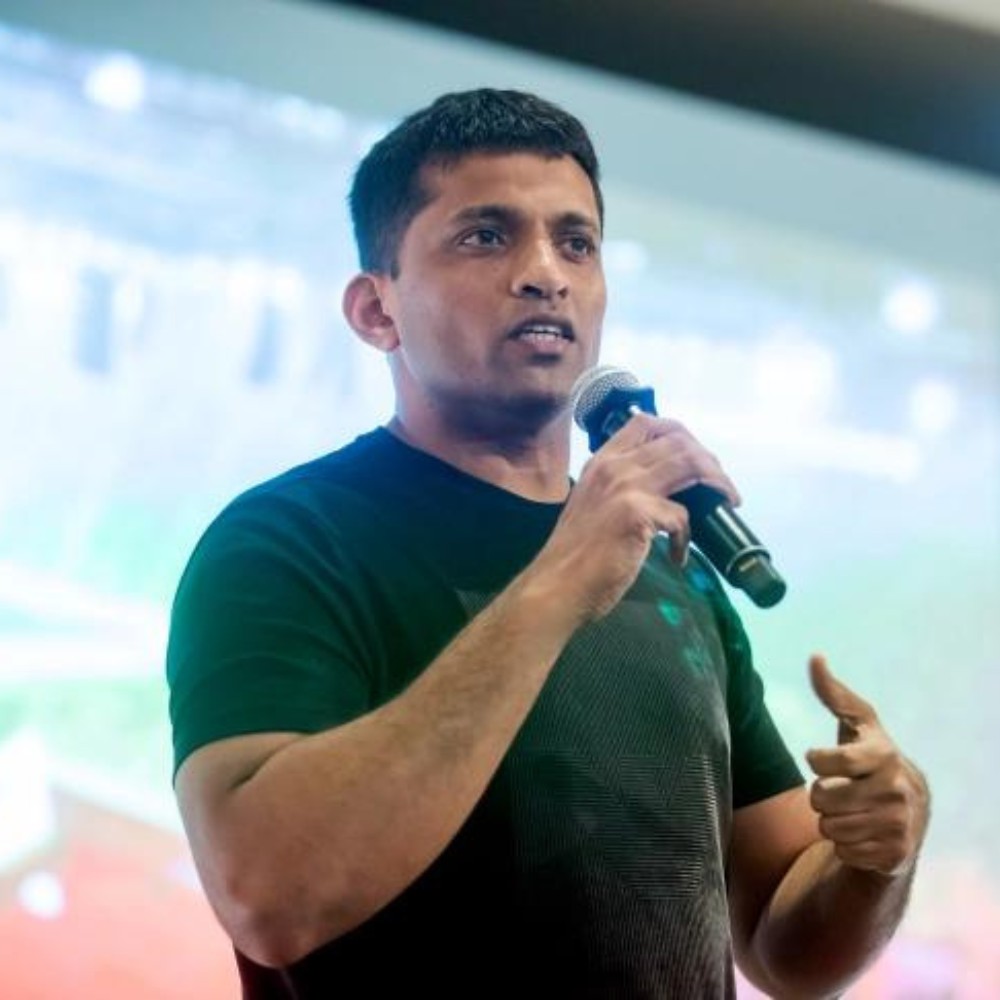 BYJU’s Founder and CEO has announced that the company will not extend its partnerships with the BCCI, ICC, and FIFA-thumnail