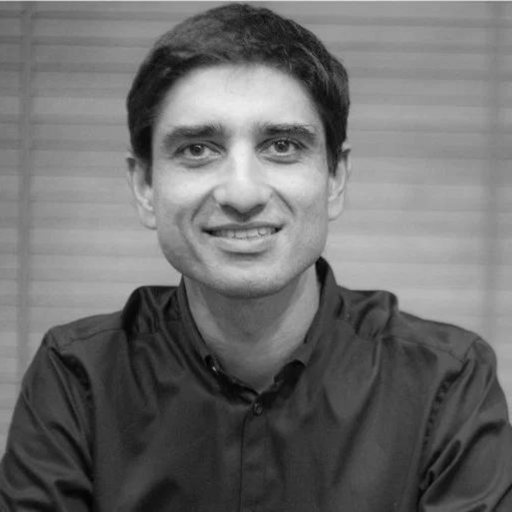 Fintech firm BharatPe’s CEO Suhail Sameer steps down from his post-thumnail