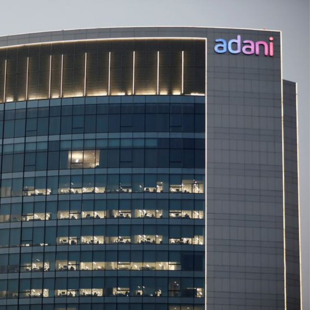 <strong>Bidders for Adani’s $2.5 billion share sale include IHC and ADIA</strong>-thumnail
