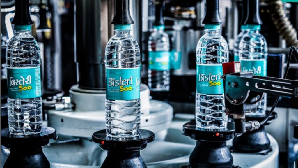 Bisleri’s Expansion in India