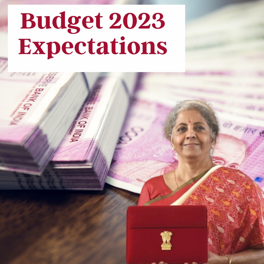<strong>Budget 2023 expectations: What do these businesses anticipate?</strong>-thumnail