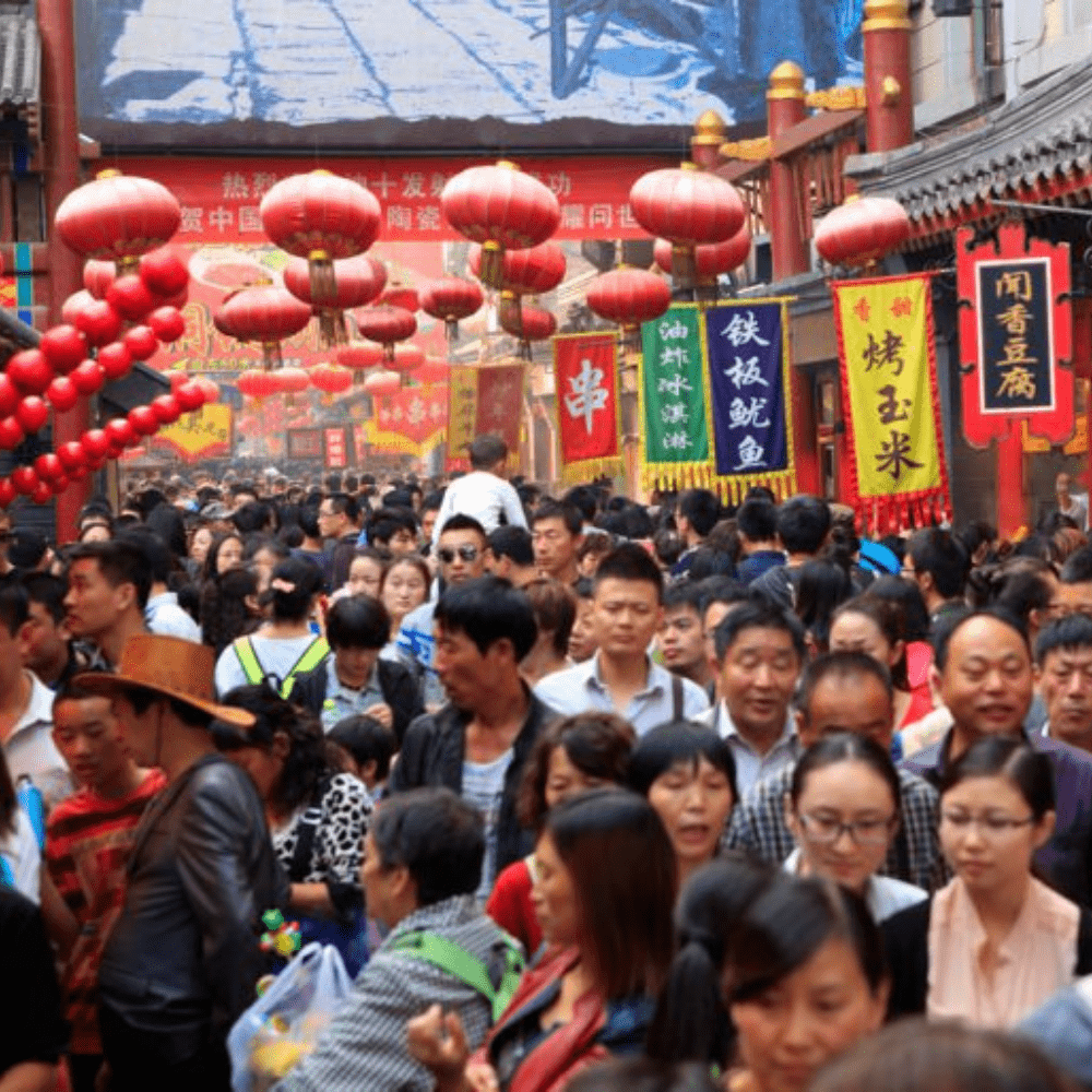 China’s population declined for the first time since 1961-thumnail