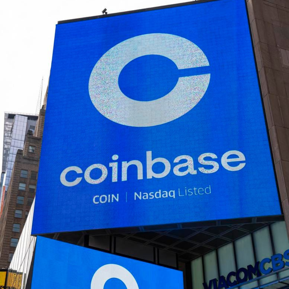 Coinbase stops Japan’s tasks in the midst of exchanging droops-thumnail