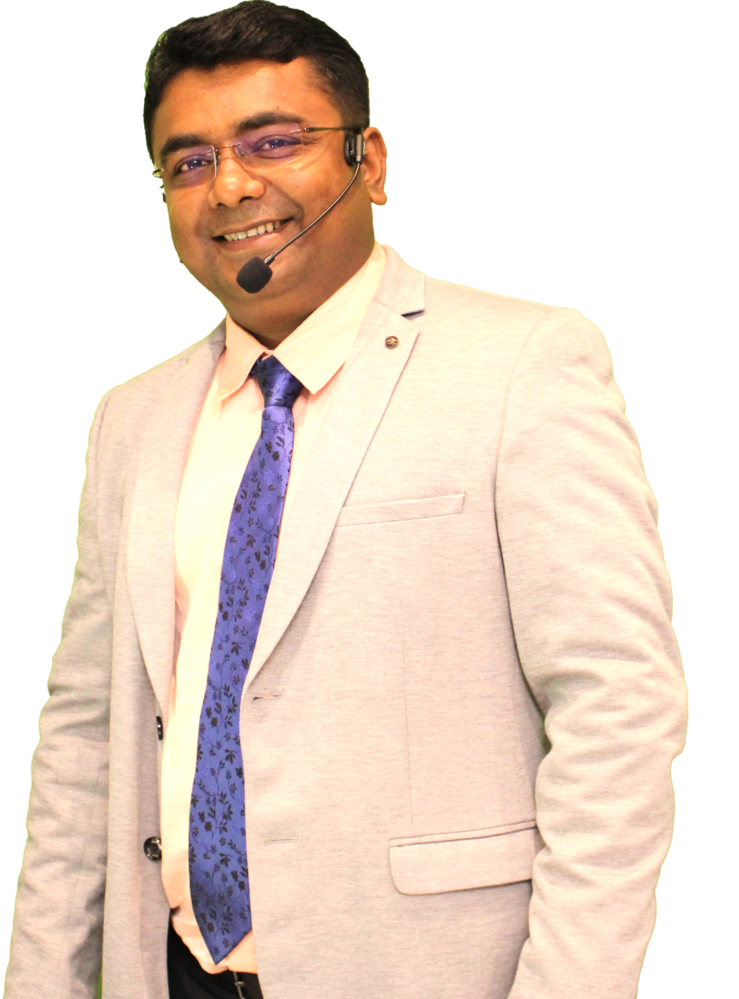 Meet Dr. Subrata Dutta- Where leadership starts with aspiration for higher purpose-thumnail