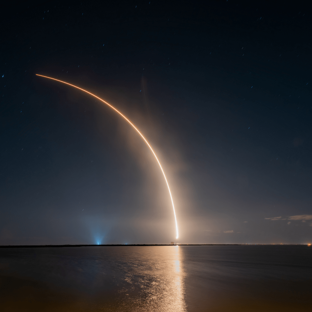 Elon musk’s SpaceX to raise funds at a possible valuation of $137 billion-thumnail