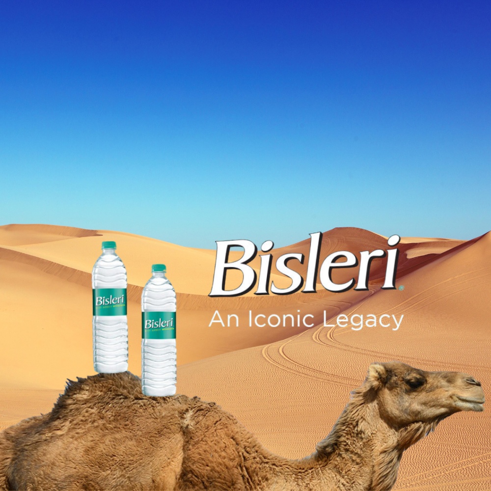 Fascinating Journey of Bisleri: Marketing Plan | India Expansion-thumnail