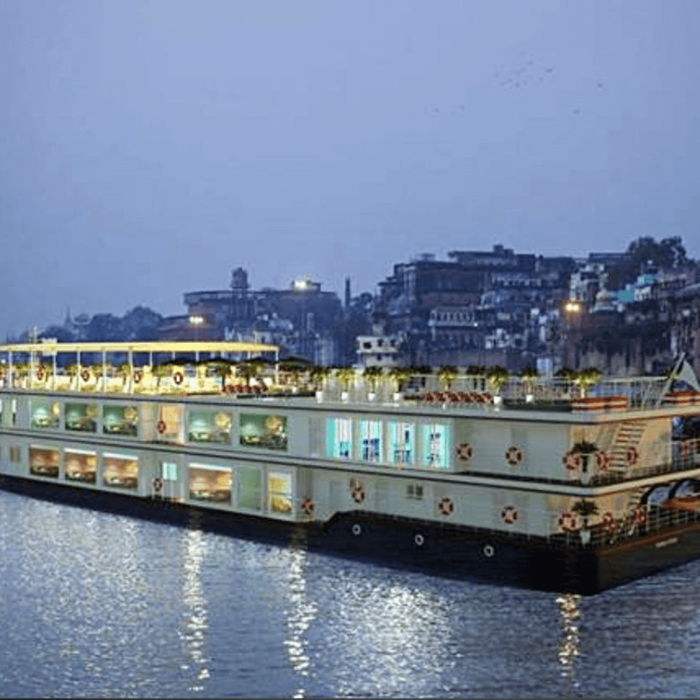 PM Modi Flags World’s Longest River Cruise in Varanasi on Friday-thumnail