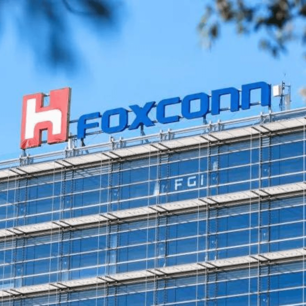 Foxconn’s iPhone plant in China to resume to full productions-thumnail