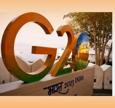 <strong>G20: Startup 20’s inaugural summit will start today in Hyderabad</strong>-thumnail