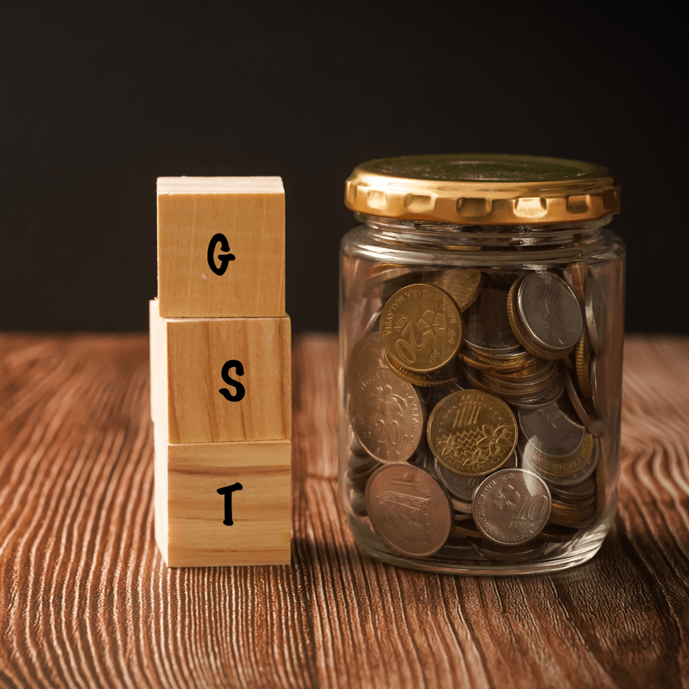 <strong>GST Collection touches 1.49 lakh crore; 15% up year-on-year basis</strong>-thumnail