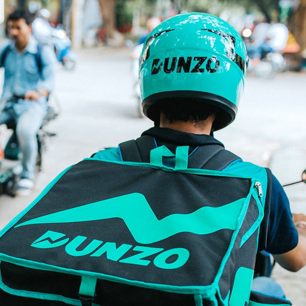 Google-backed Dunzo is laying off 3% of its workforce-thumnail