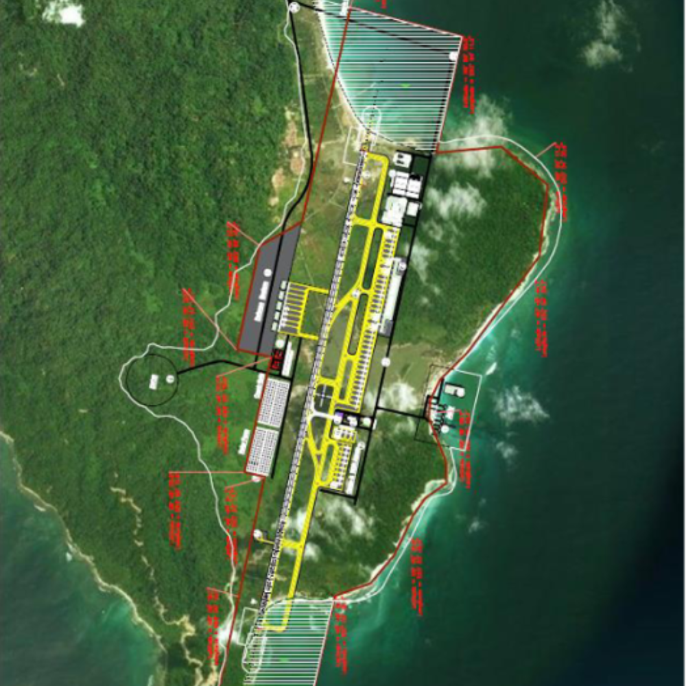 Government Invites EoIs to Rs 41,000 Transshipment Port Project in Great Nicobar Island-thumnail