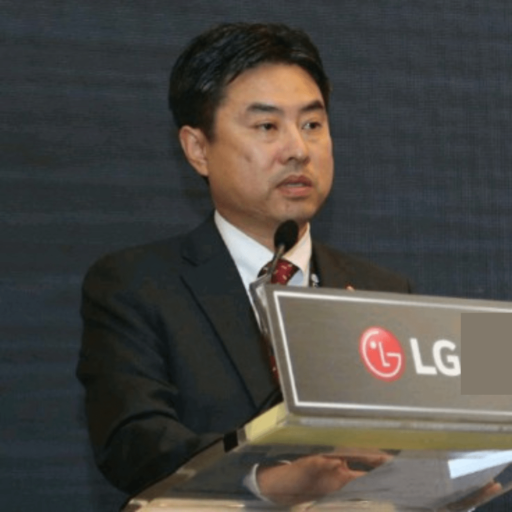 Hong Ju Jeon is advanced as the new MD of LG Electronics India-thumnail