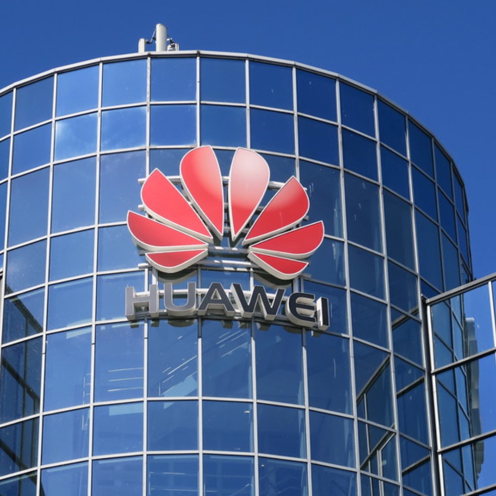 Huawei Technologies aims to rebuild sales through ports and factories in China-thumnail