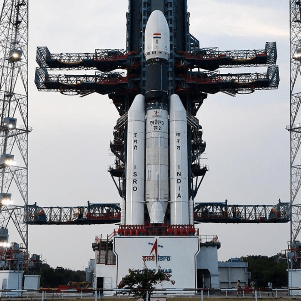 ISRO and Microsoft collaborates in order to give fuel to space start-ups-thumnail