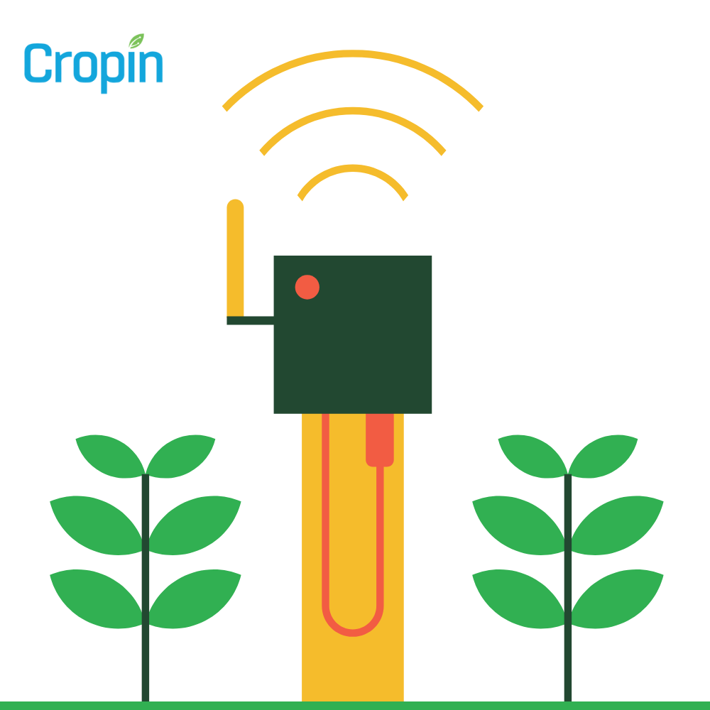 Indian agritech startup cropin raises Rs 113 cr from Google, Jsr corp and etc -thumnail