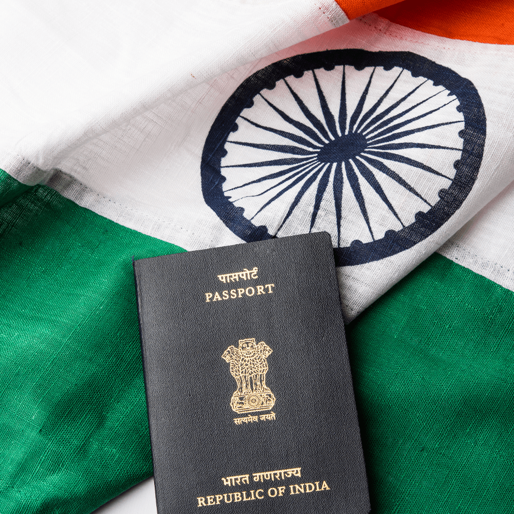 India’s passport at 85th spot on the powerful passports Index; Japan at the top-thumnail