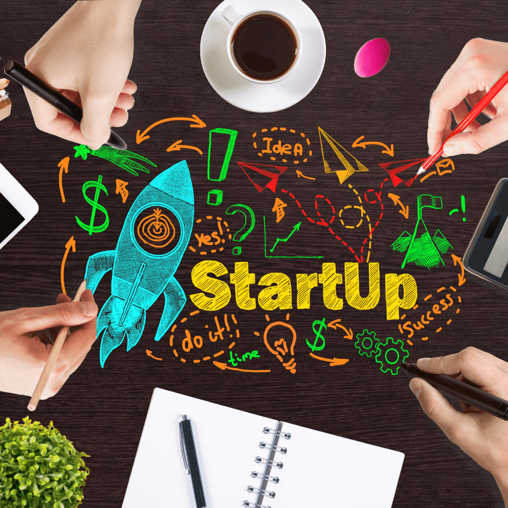 Indian startup financing fell by 33% and may return to normal within 2-3 quarters-thumnail