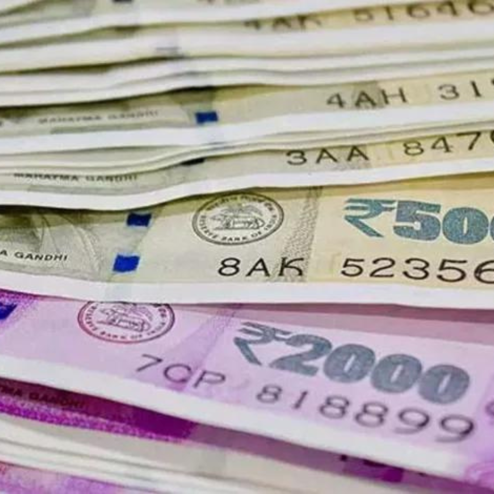 India’s Gross Borrowing for Fiscal Year 2024 may be Lower than Predicted: Experts-thumnail