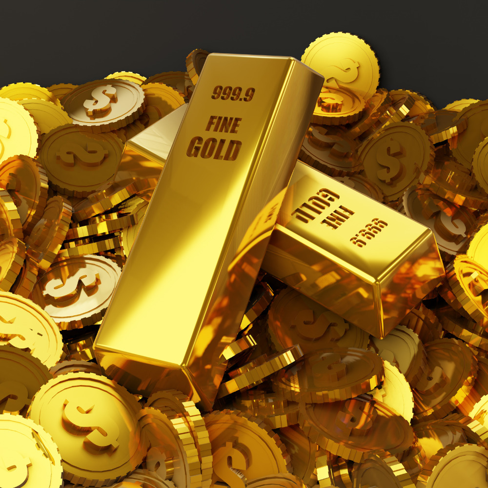 India’s gold consumption in 2022 is down 3% due to a price increase-thumnail