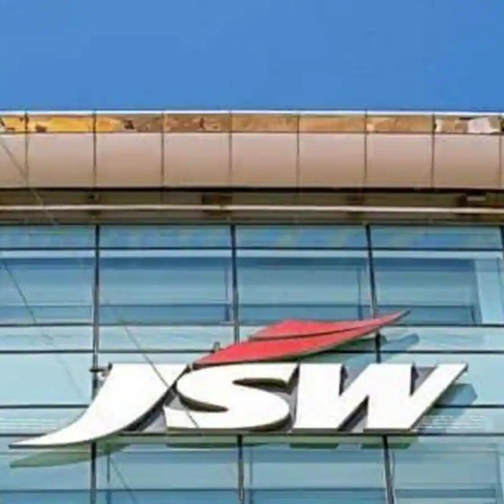 JSW Energy is down 4% as its December quarter profit fell to Rs 180 crore, while HDFC Sec maintains its’sell’ rating-thumnail