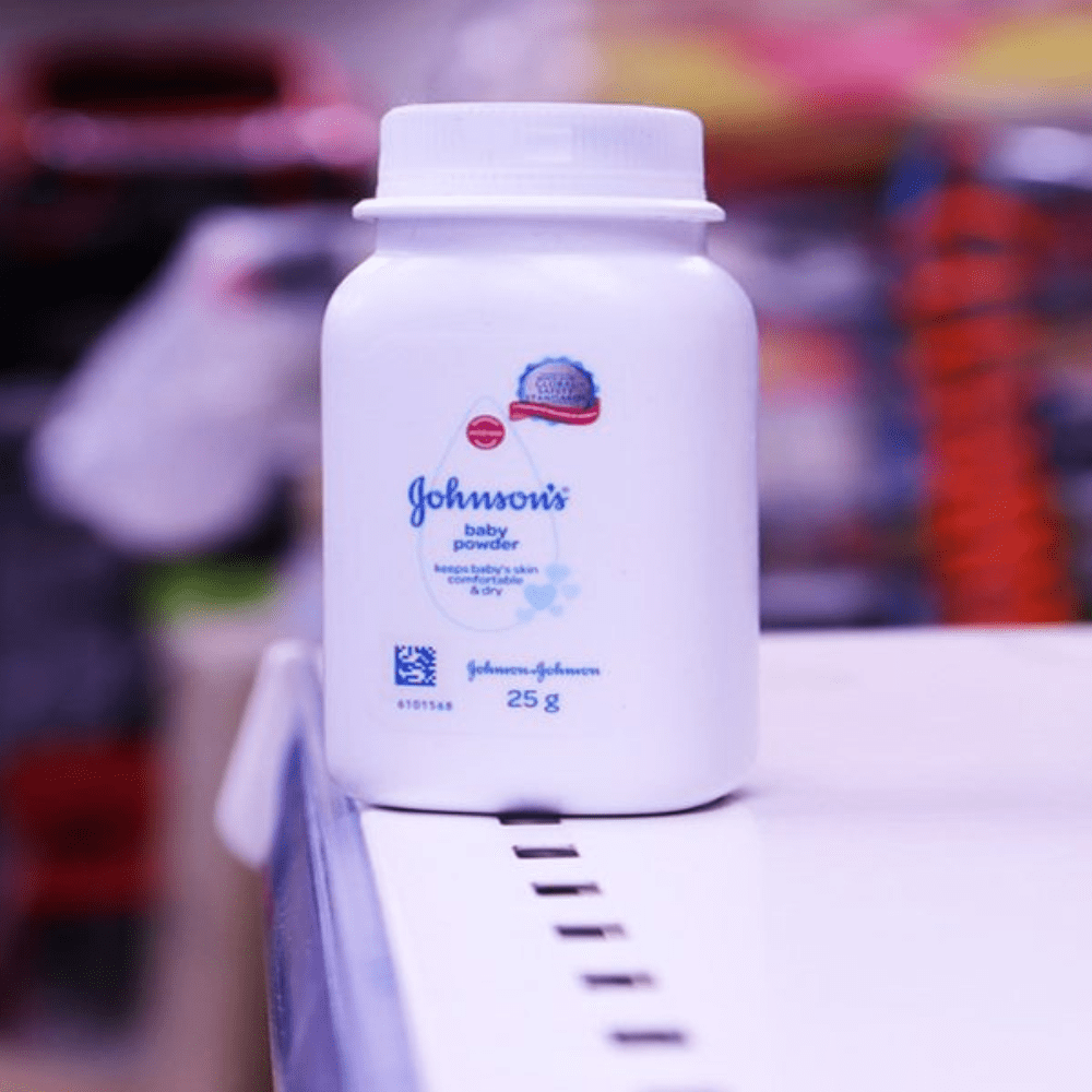 Bombay High Court has allowed Johnson & Johnson to manufacture and sell baby powder-thumnail
