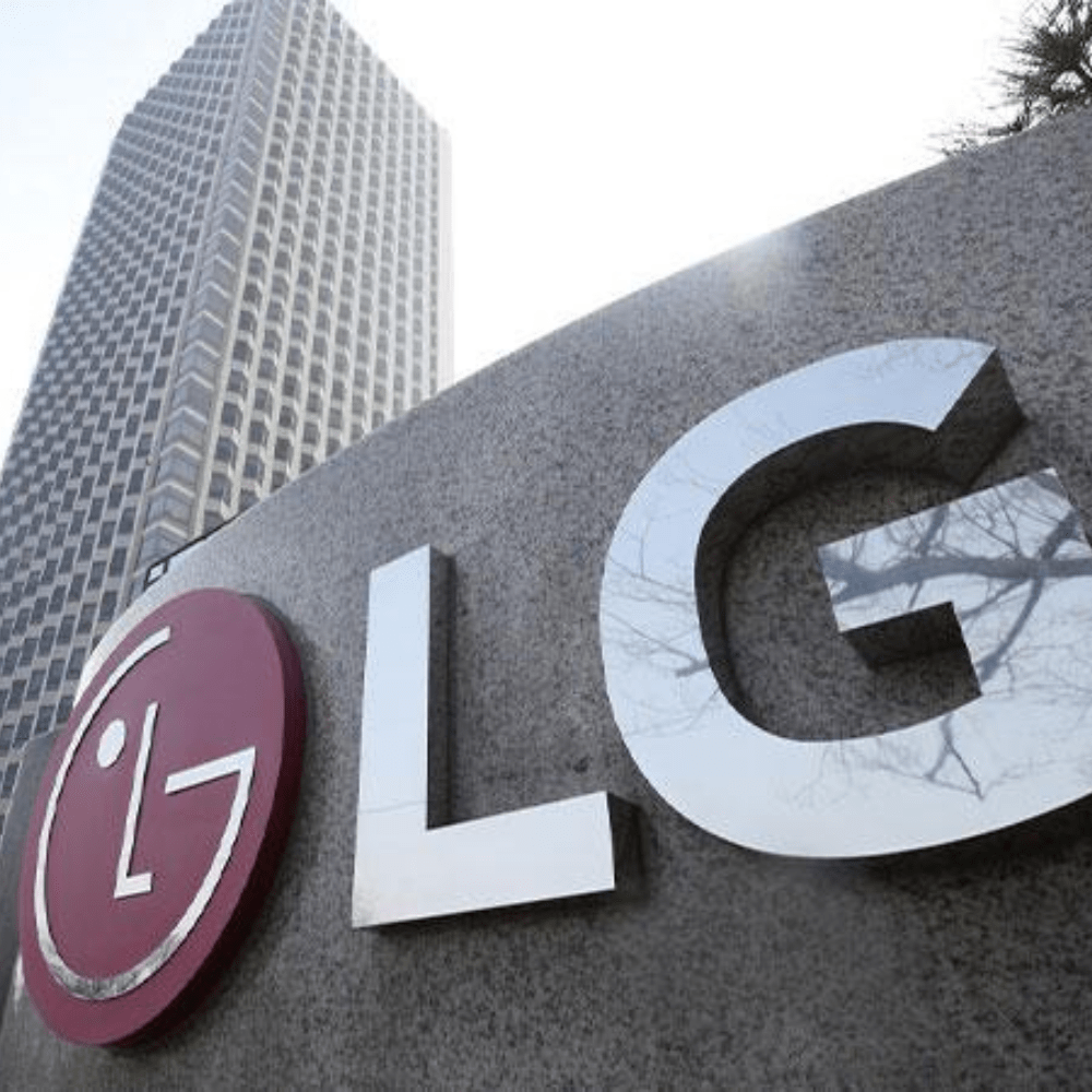 Operating profit fell by 91.2 percent year over year for LG Electronics in the December quarter-thumnail