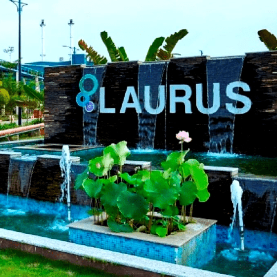 Laurus Labs in India Experiences a 32% Increase in Profits Due to High Demand for Pharmaceutical Components-thumnail