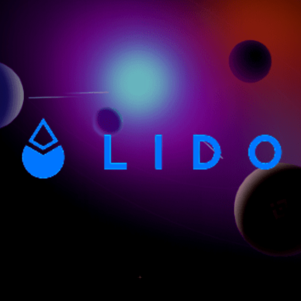 Lido Overtakes MakerDAO and Presently has the most elevated TVL in DeFi-thumnail