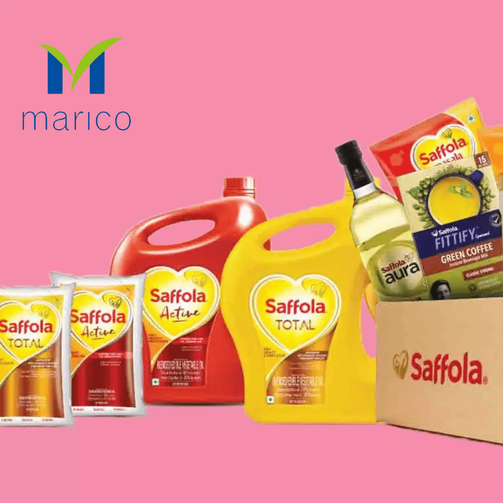 With ready-to-eat snacks, Marico expands the Saffola brand-thumnail