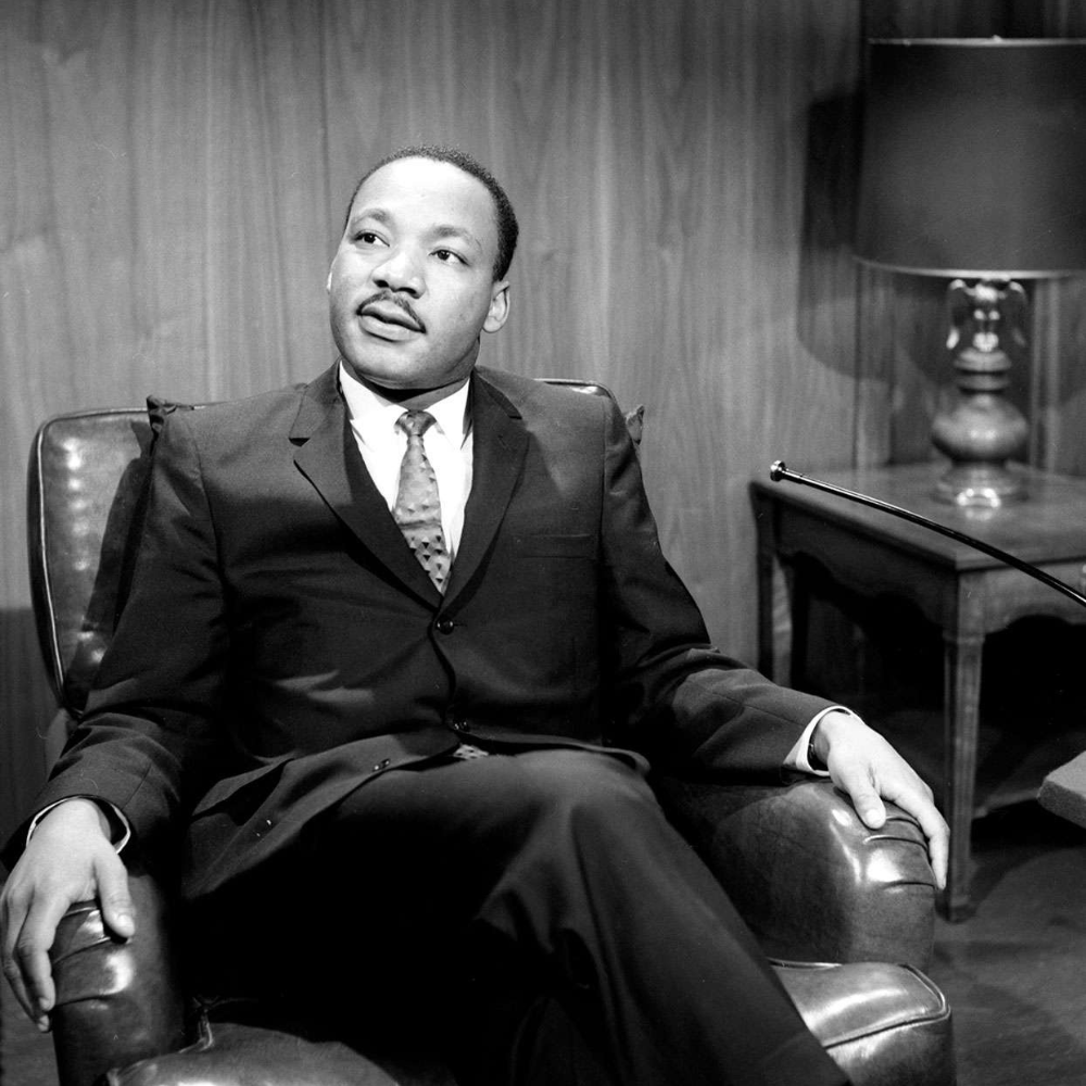 Martin Luther King Jr.: A leader to inspire businesses-thumnail