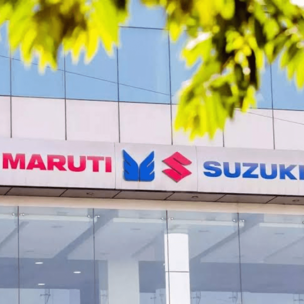 Maruti Suzuki India reported a 28% rise in exports-thumnail