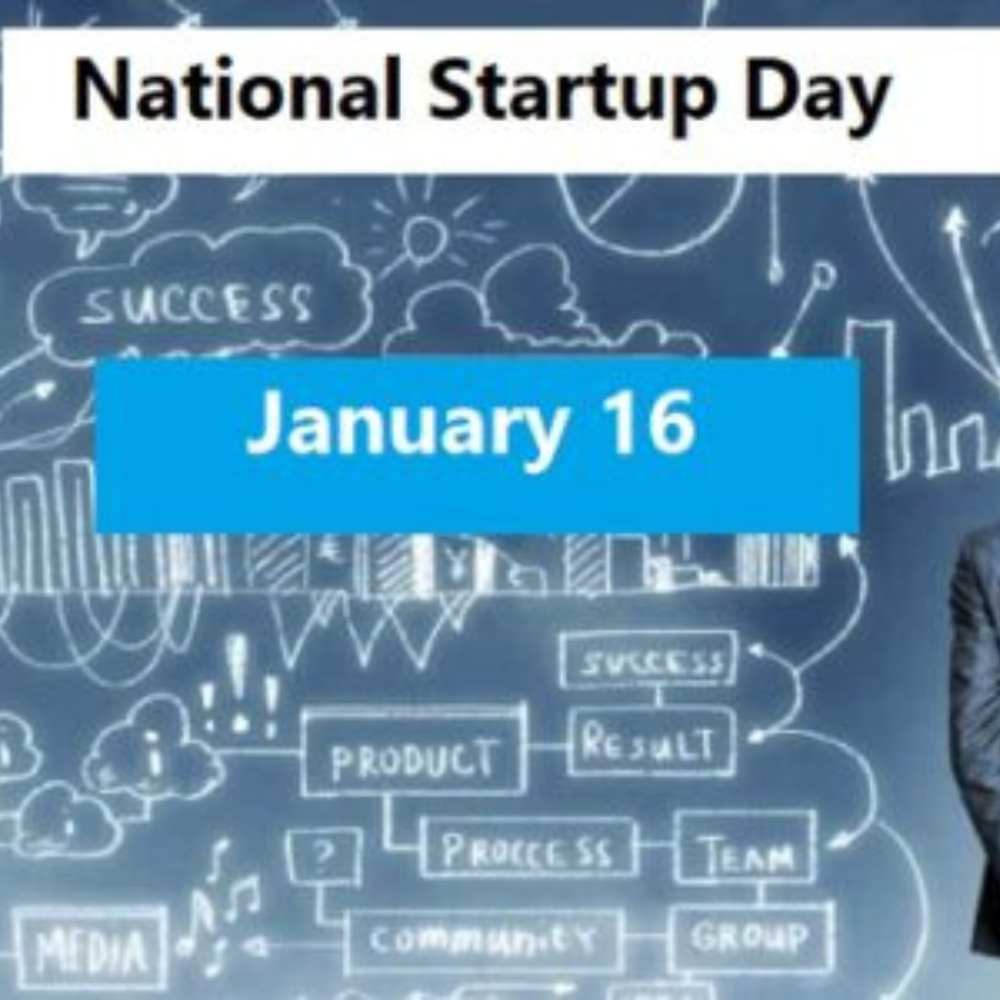 National Start-up Day: Founders anticipate consolidation, organic development, and sustainable business models in 2023-thumnail