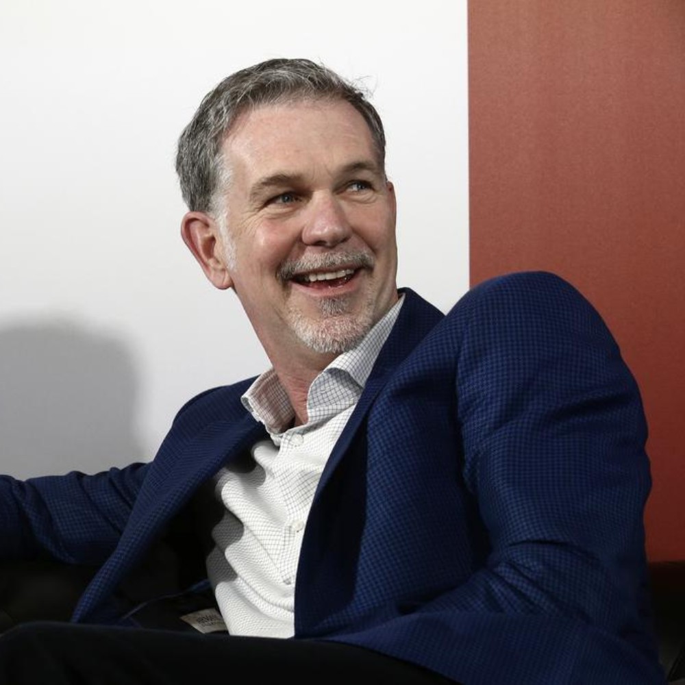 Netflix co-founder Reed Hastings resigns as board plans to shift to adding subscribers-thumnail