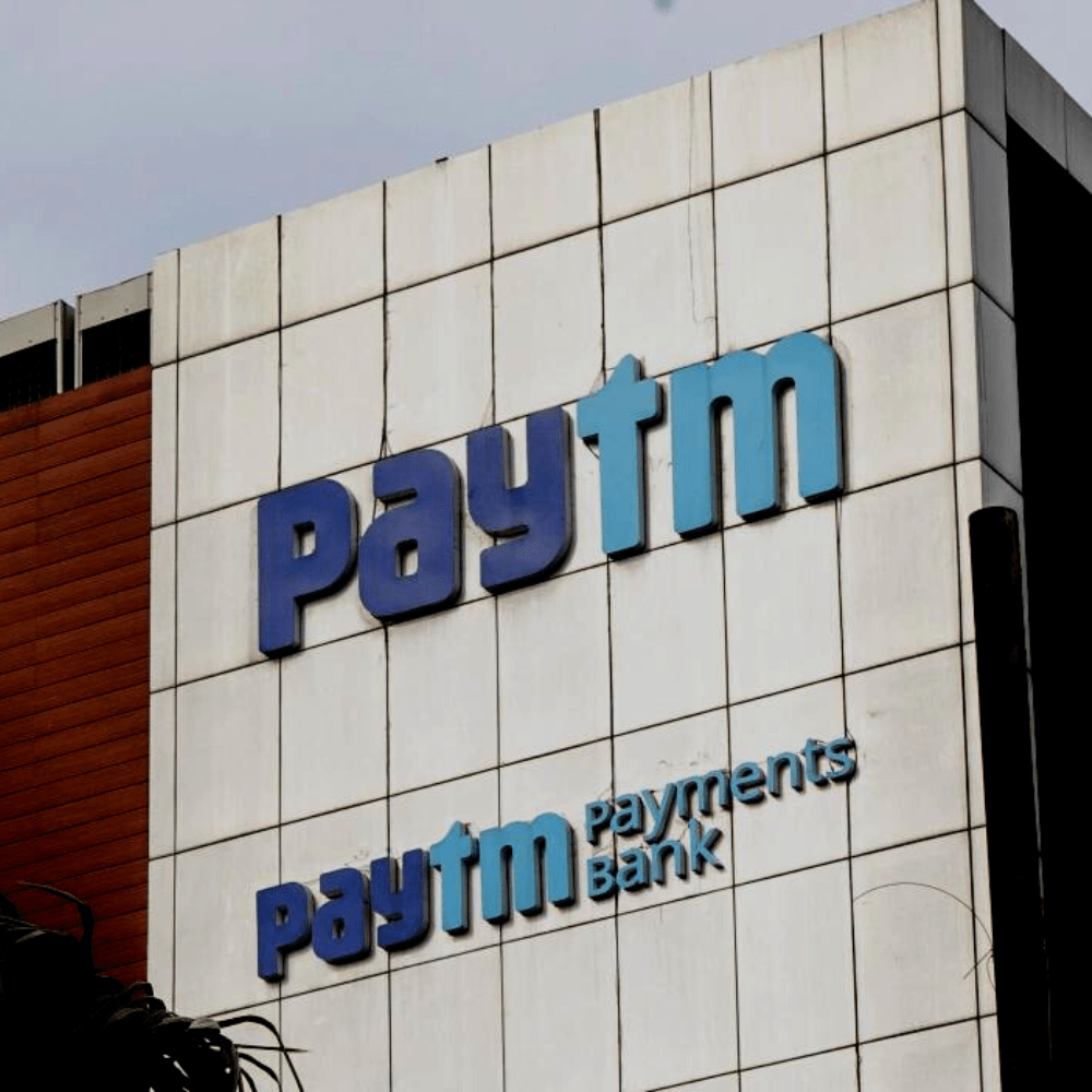 Paytm Payments Bank has received final approval from RBI to operate as an operating unit of Bharat Bill Payments-thumnail