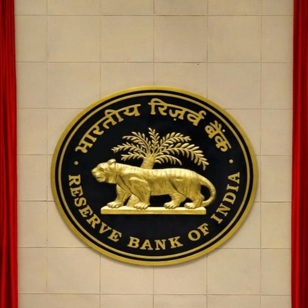 Reserve Bank of India selects Six fintech entities for the sandbox initiative to check frauds-thumnail