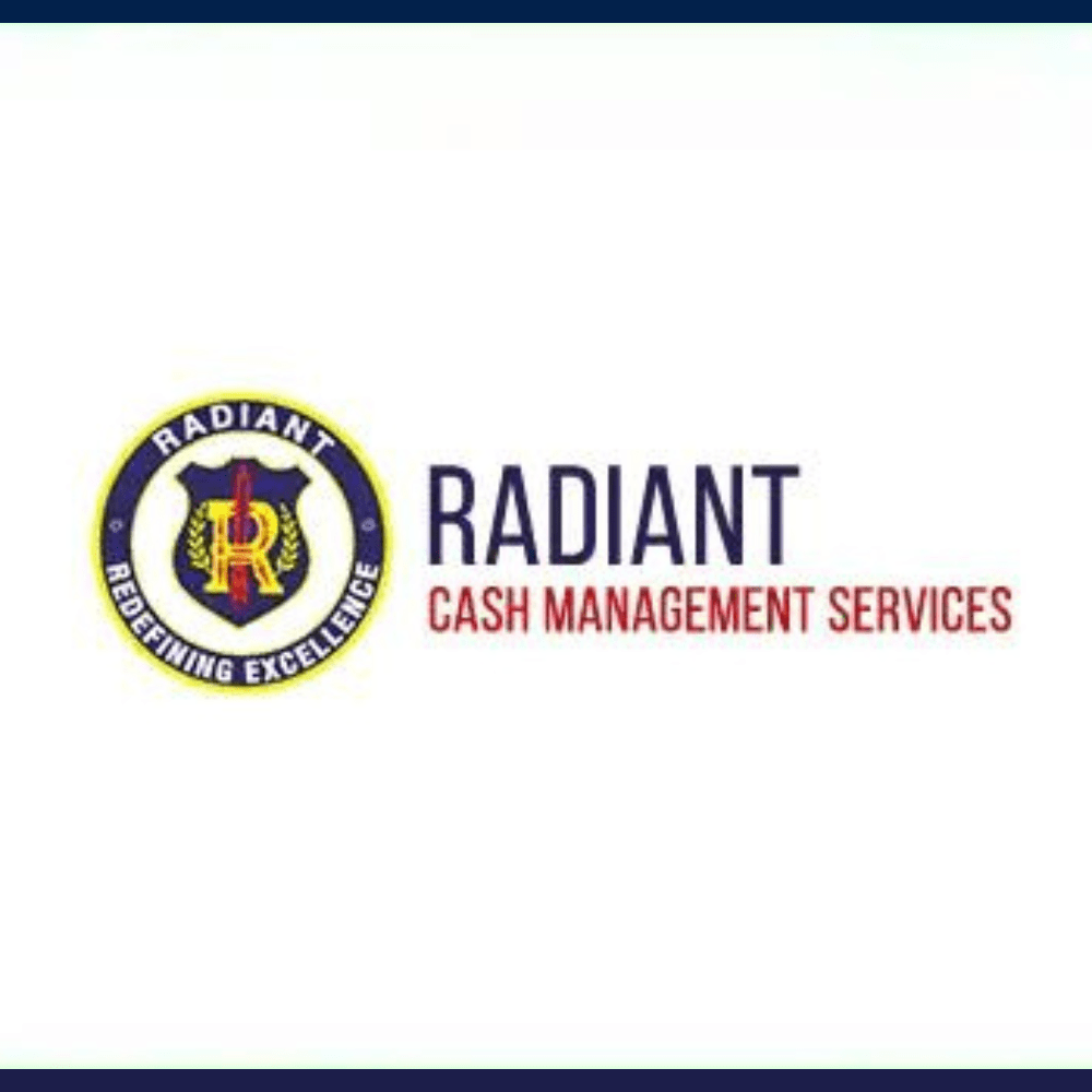 <strong>Radiant Cash Management Services to list on the exchanges today at 10:30 AM</strong>-thumnail