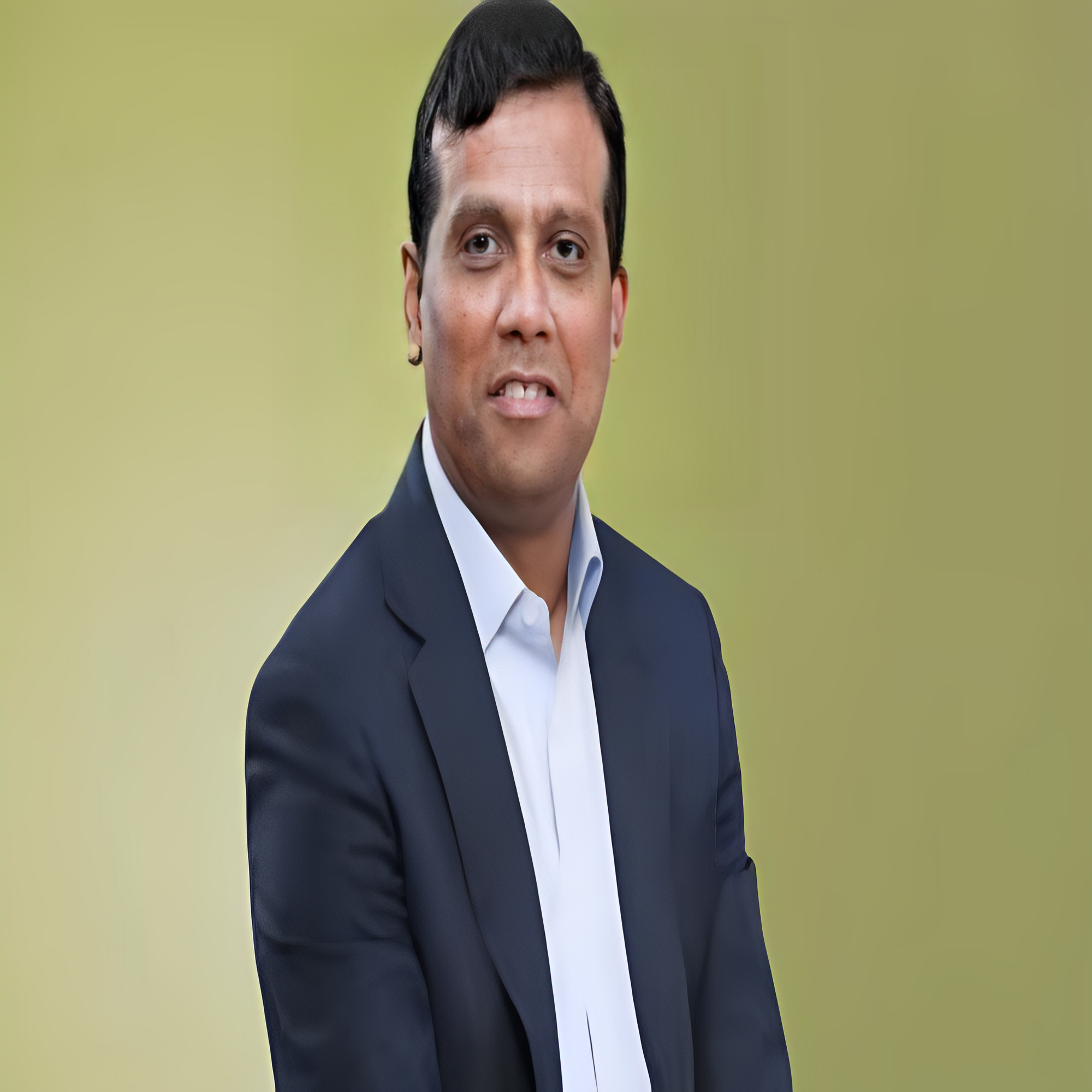 Ravi Kumar, a former Infosys executive, has been named CEO of Cognizant-thumnail