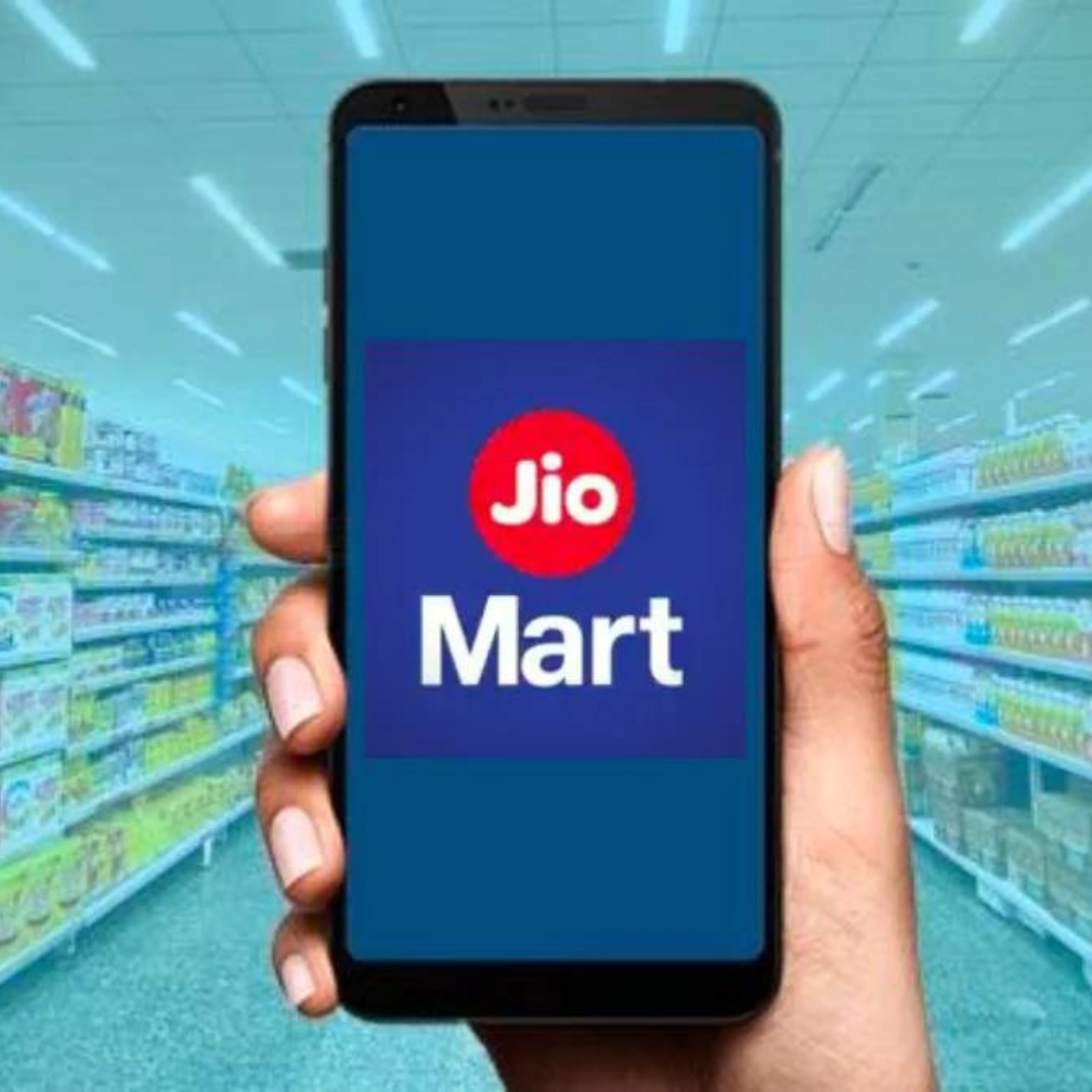 Reliance’s JioMart Expanded its Services to Compete in E-Grocery Market-thumnail