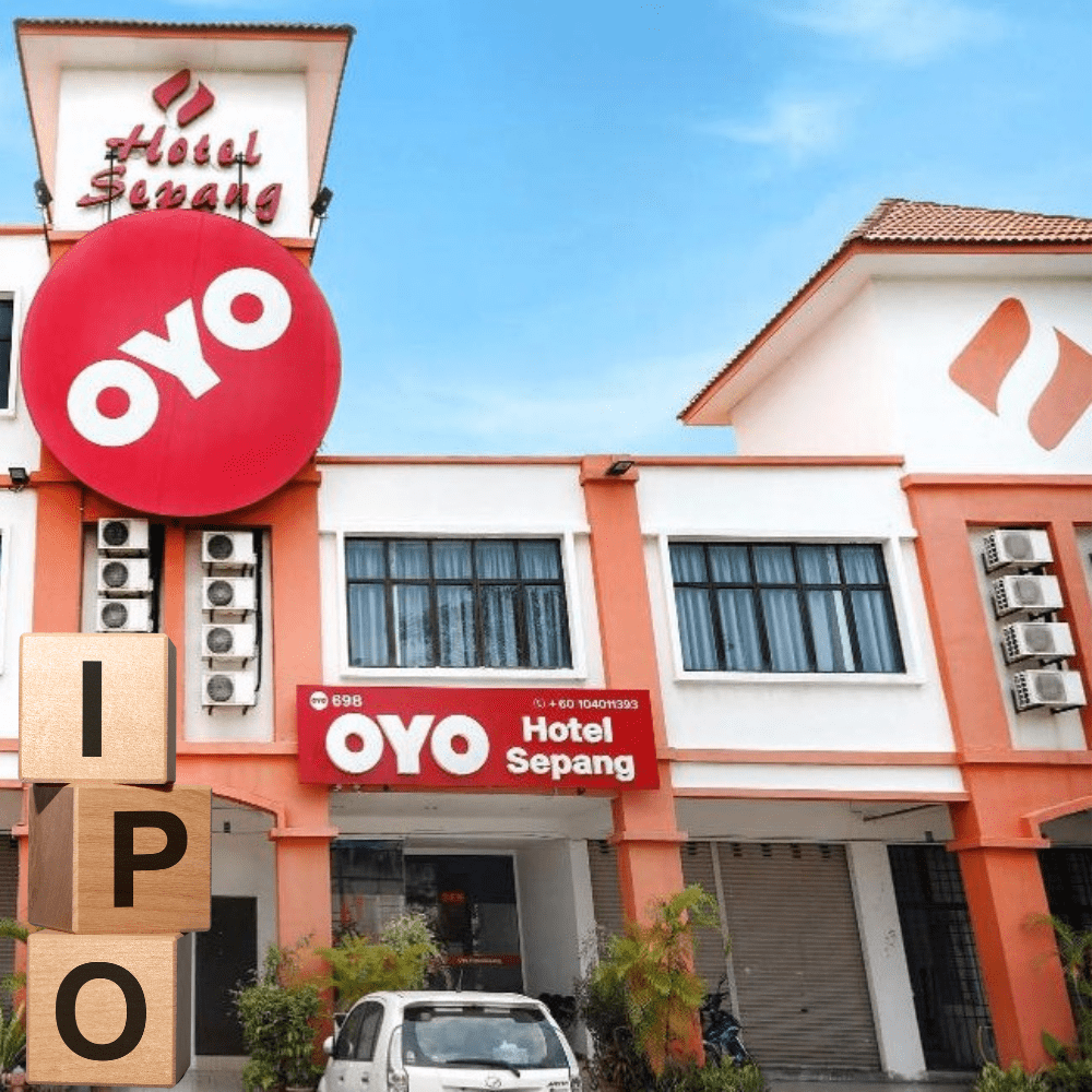 SEBI has asked Ritesh Agarwal’s firm Oyo to submit an updated DHRP leading to an IPO delay-thumnail