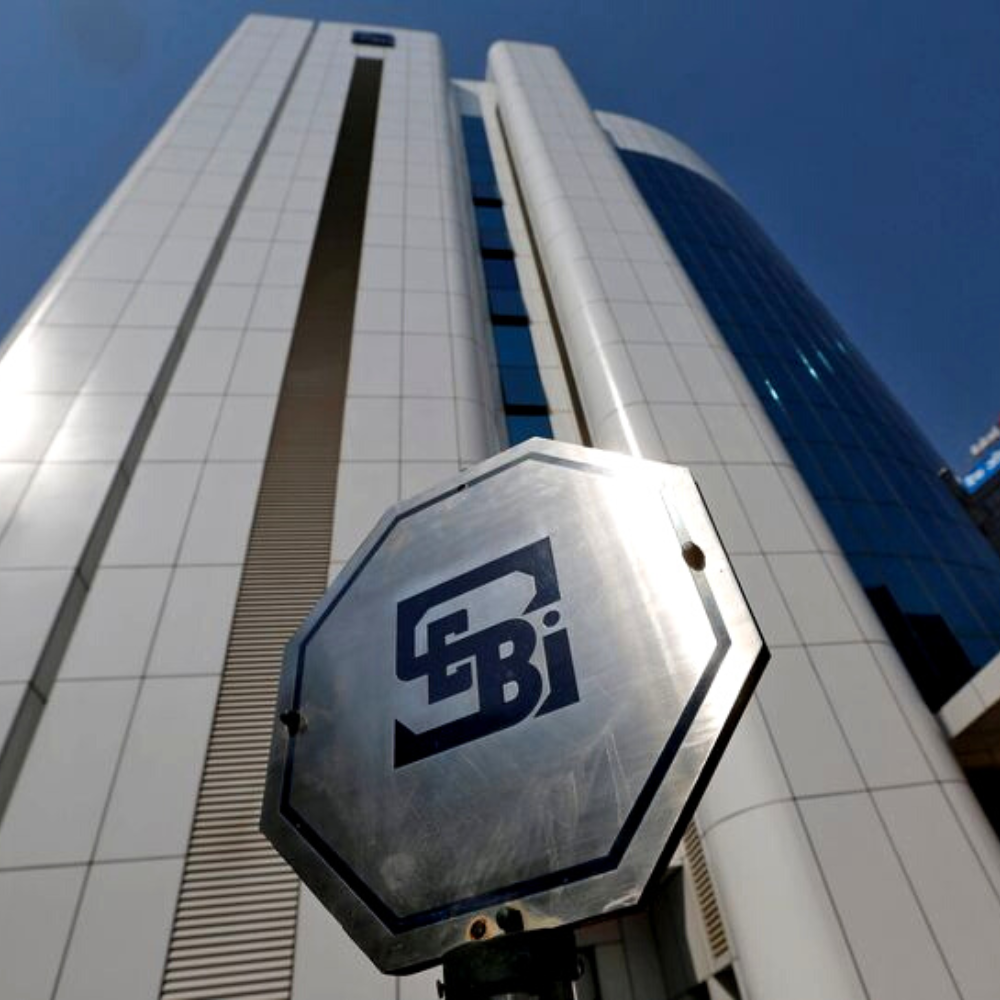 SEBI increases scrutiny of Adani Group after Hindenburg Research reports-thumnail