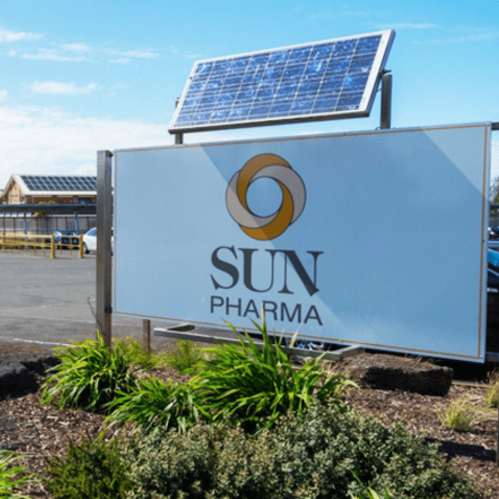 Sun Pharmaceuticals to launch an anti-cancer drug-thumnail