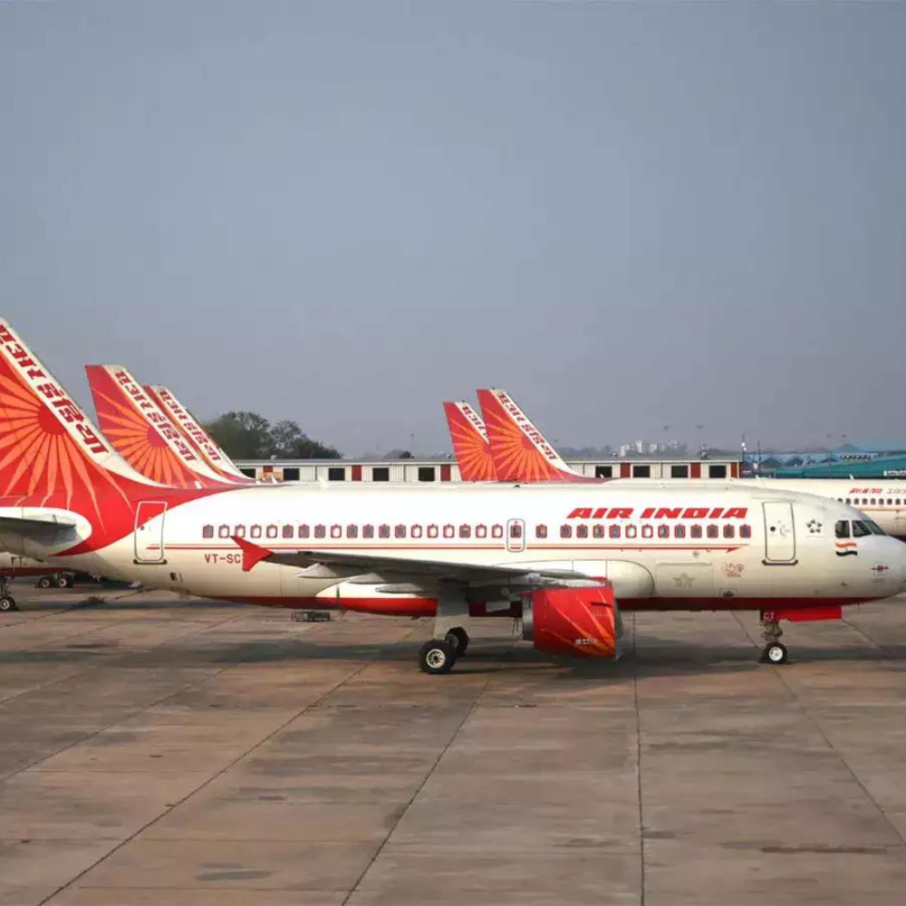 Tata-Owned Air India Cuts Half Orders For Jumbo Jets Today-thumnail