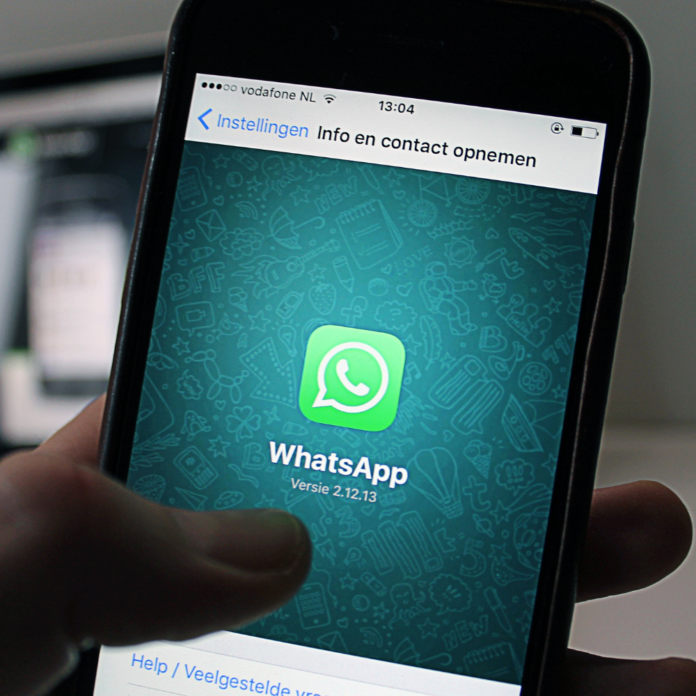 This ‘long-awaited’ function may be available on WhatsApp soon-thumnail