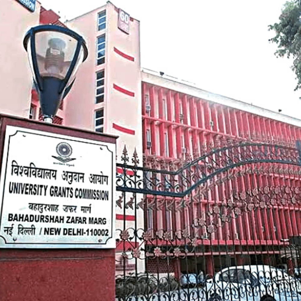 The UGC released draft regarding the guidelines for foreign universities to set up campuses in India-thumnail