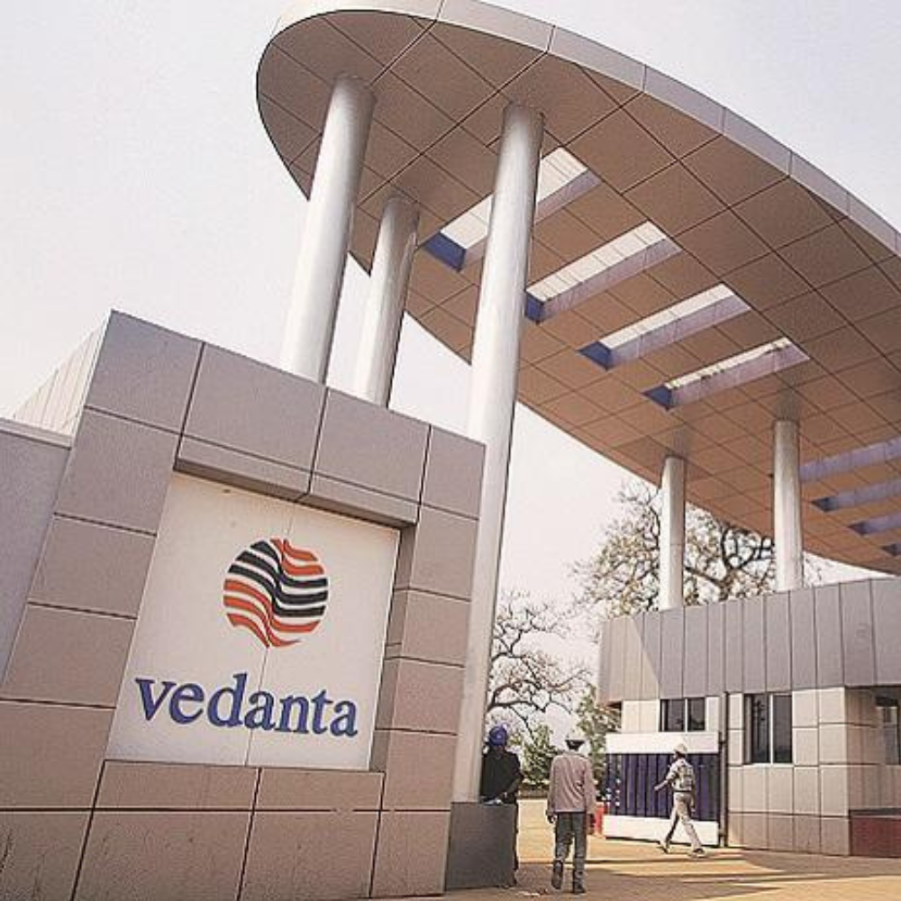 Vedanta withdraws plans to sell Indian copper smelter-thumnail