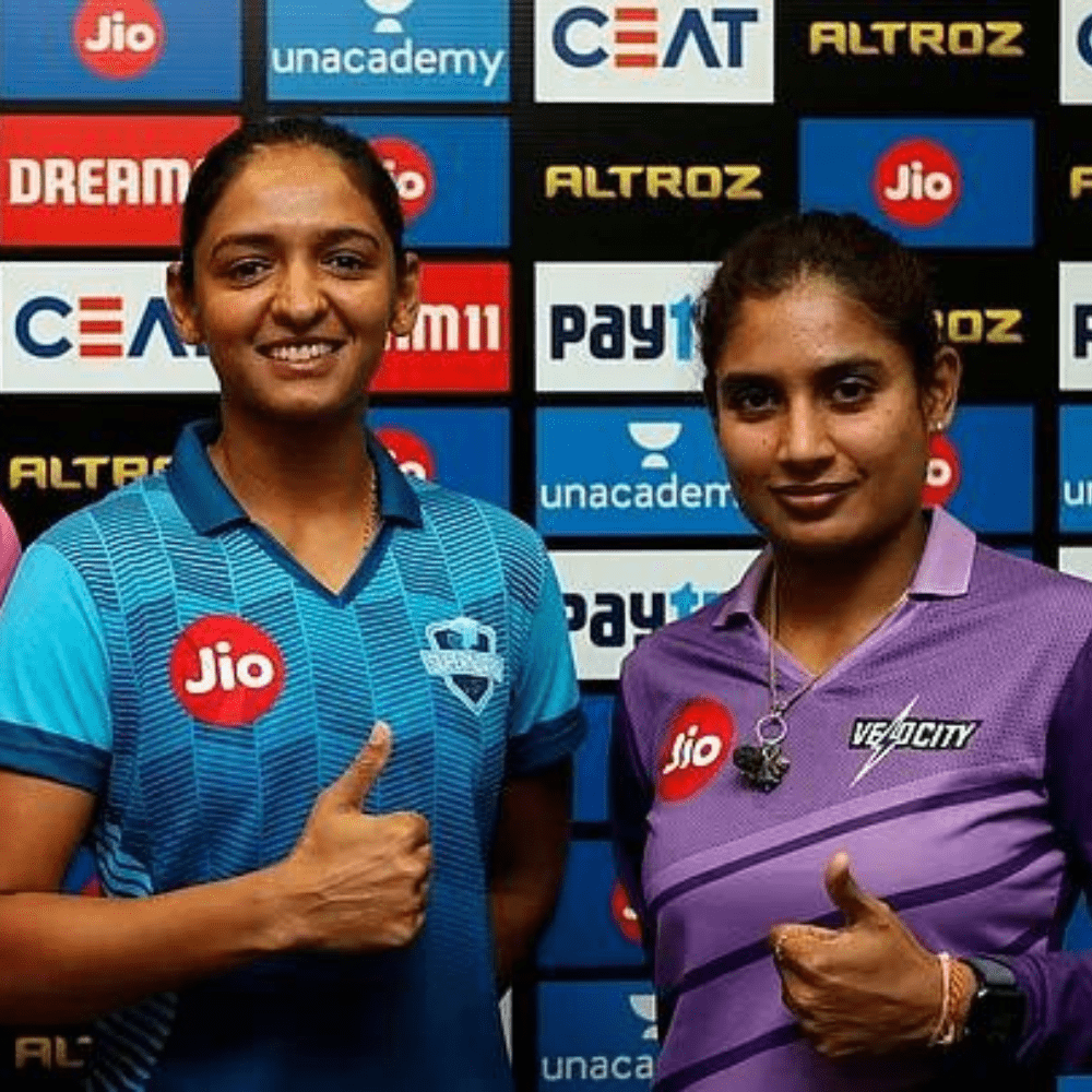 Viacom18 paid a whopping 951 crore for the media rights to the Women’s Indian Premier League-thumnail