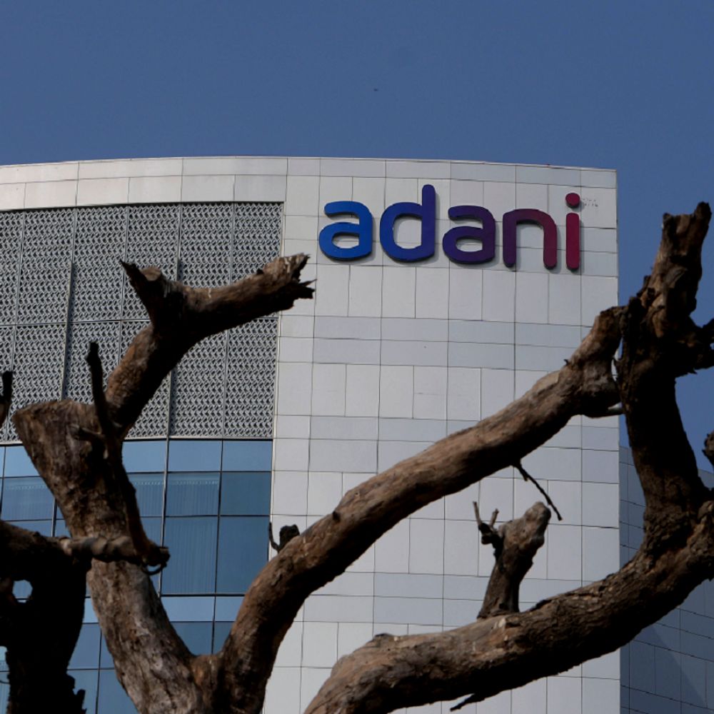 4 Adani Group equities’ free-float designations are removed by index provider MSCI-thumnail